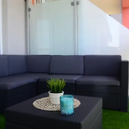 Piekny Apartament - Wschodnie Apartman Darlowko