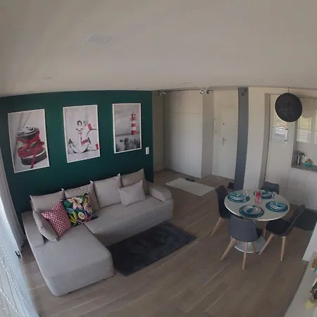 Piekny Apartament - Wschodnie